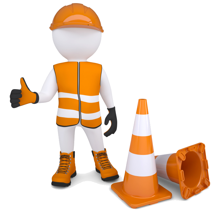 Traffic Cones