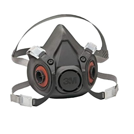 Half Face Respirator